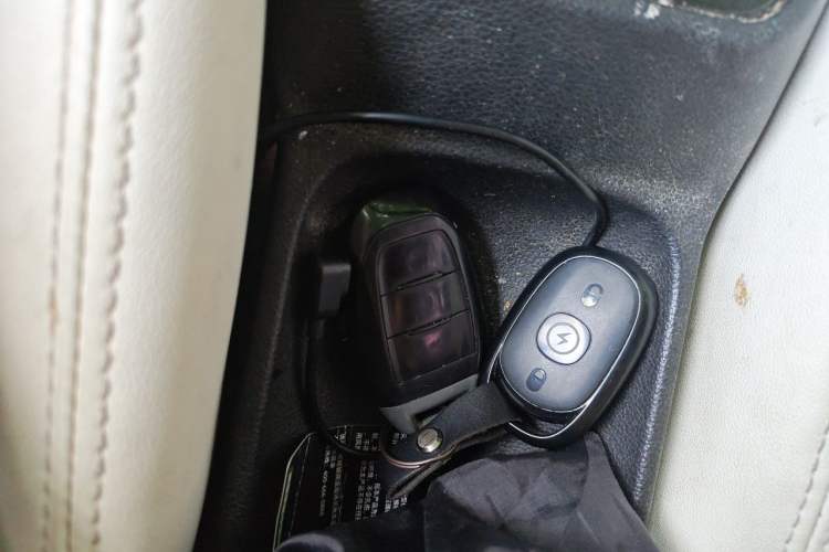 Used SITECH DEV 1 2018 Chuanrui Edition Vehicle Key