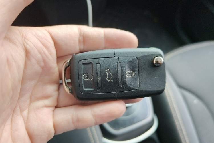 Used SITECH DEV 1 2018 Smart Edition Vehicle Key