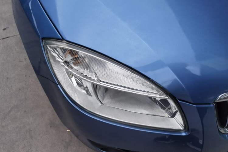 Used Skoda Fabia 2009 1.4L Automatic Crystal Edition Right Front Headlight