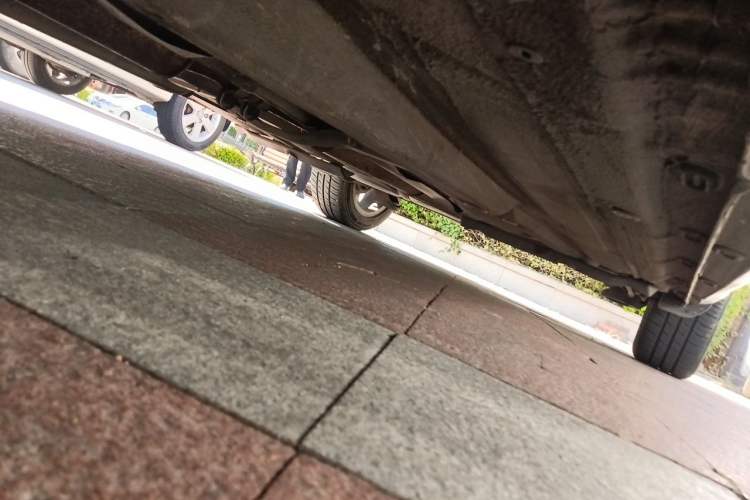 Used Skoda Fabia 2011 1.4L Automatic Crystal Edition Chassis Front Left