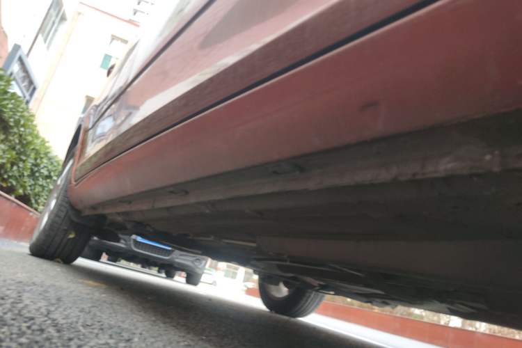 Used Skoda Fabia 2011 1.6L Automatic Crystal Edition Chassis Front Right