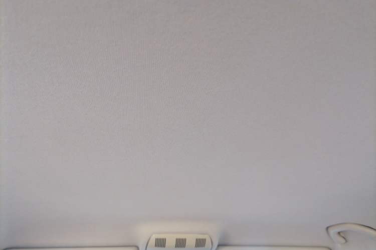 Used Skoda Fabia 2011 1.4L Automatic Crystal Edition Headliner