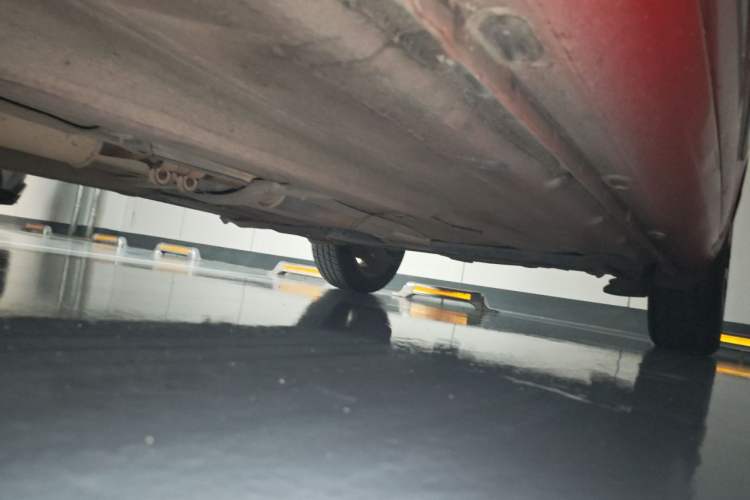 Used Skoda Fabia 2011 1.6L Automatic Cool Black Edition Chassis Front Left