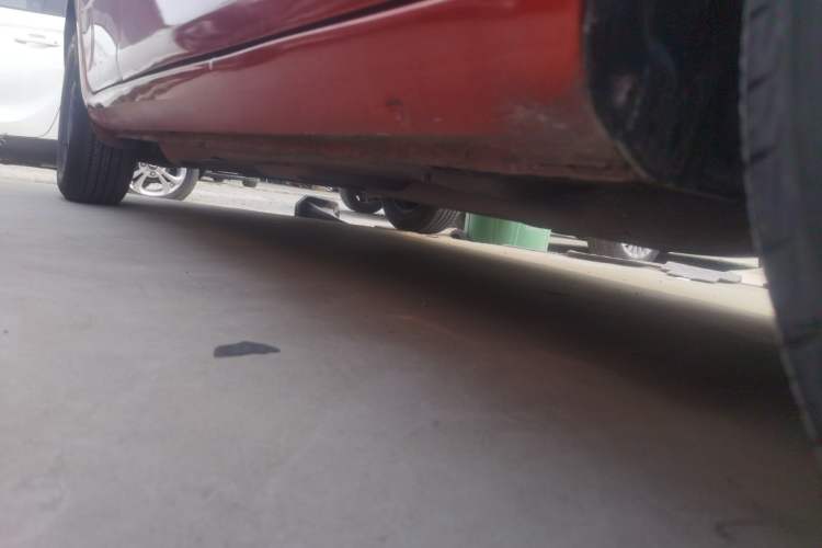 Used Skoda Fabia 2011 1.4L Automatic Crystal Edition Chassis Front Right