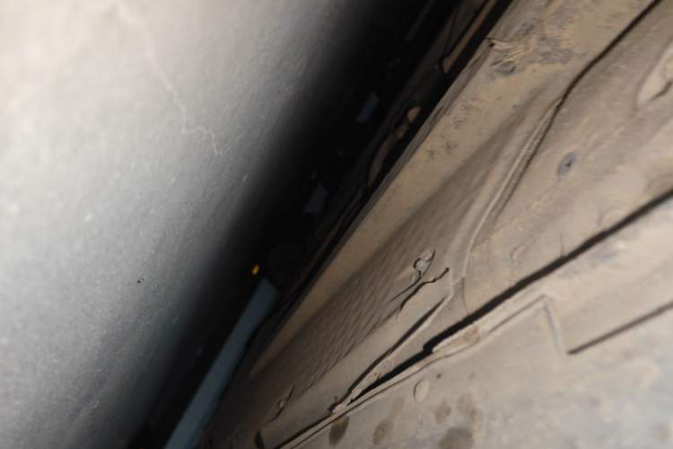 Used Skoda Fabia 2012 1.6L Scout Chassis Front Left