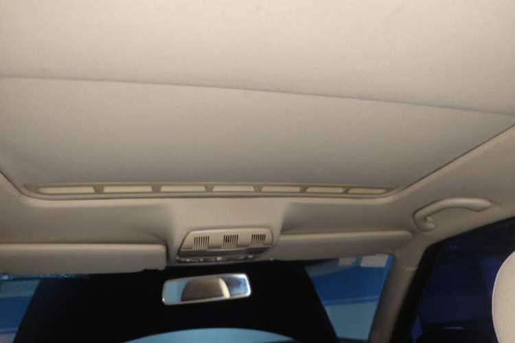 Used Skoda Fabia 2012 1.6L Scout Headliner