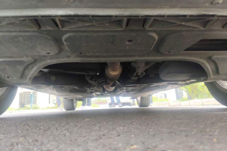 Used Skoda Fabia 2012 1.6L Automatic Cool Black Edition Chassis Front