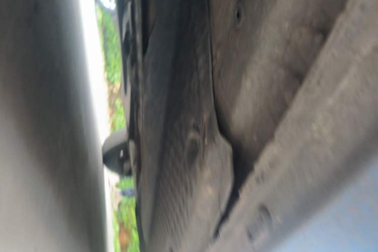 Used Skoda Fabia 2012 1.4L Automatic Crystal Edition Chassis Front Left