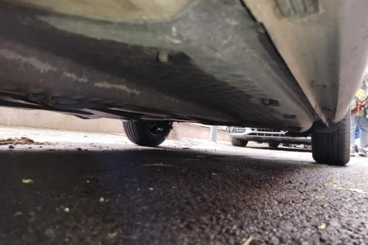 Used Skoda Fabia 2012 1.4L Automatic Crystal Edition Chassis Front Left