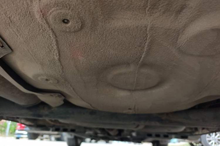 Used Skoda Fabia 2012 1.4L Manual Jingling Edition Chassis Rear