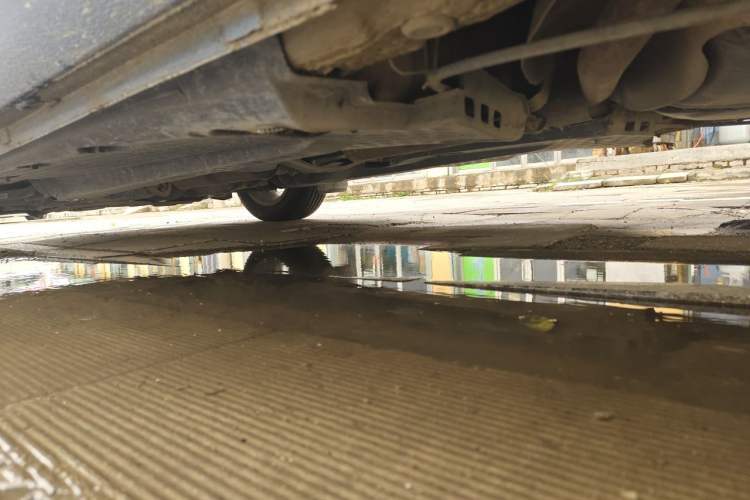 Used Skoda Fabia 2012 1.4L Automatic Crystal Edition Chassis Rear Left