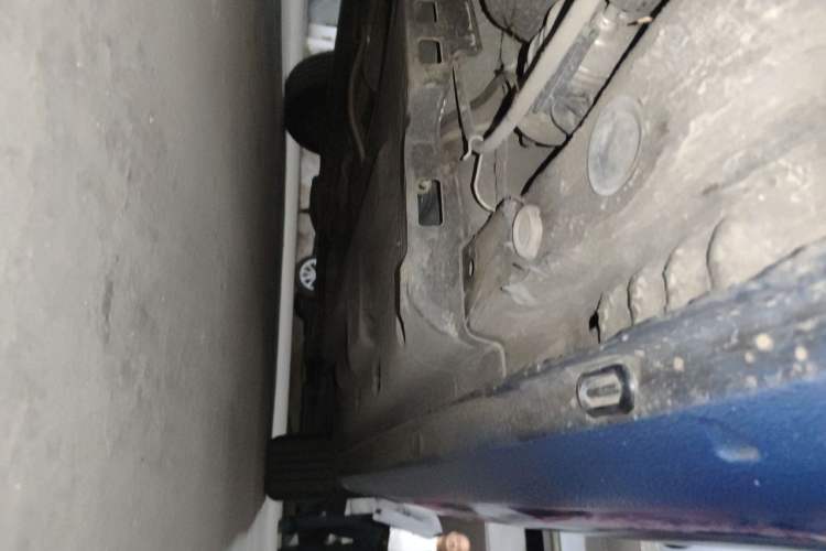 Used Skoda Fabia 2012 1.4L Automatic Crystal Edition Chassis Rear Right