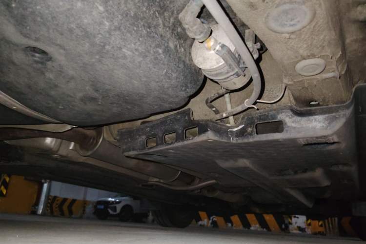 Used Skoda Fabia 2012 1.4L Automatic Crystal Edition Chassis Rear Right