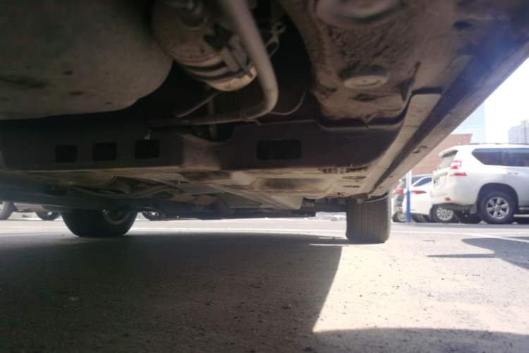 Used Skoda Fabia 2012 1.4L Automatic Crystal Edition Chassis Rear Right