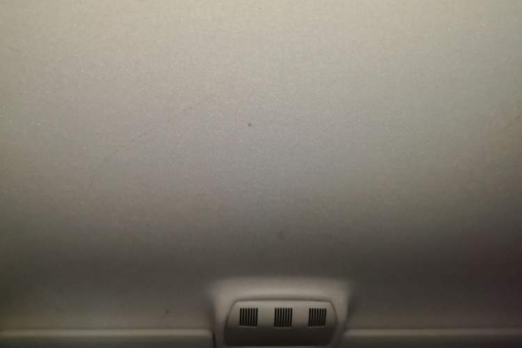 Used Skoda Fabia 2012 1.4L Automatic Crystal Edition Headliner