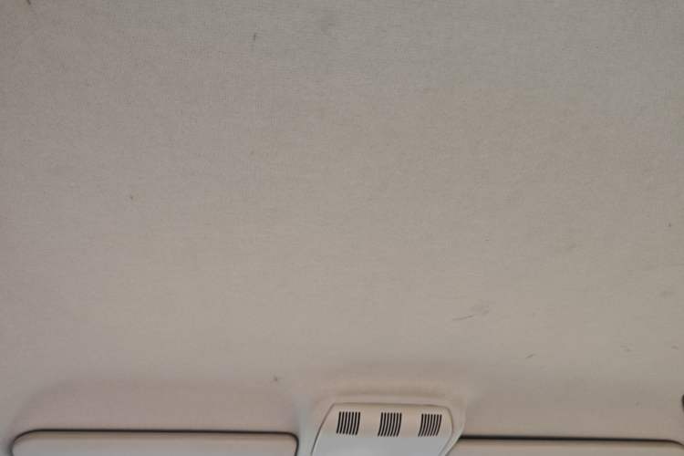Used Skoda Fabia 2012 1.4L Automatic Crystal Edition Headliner