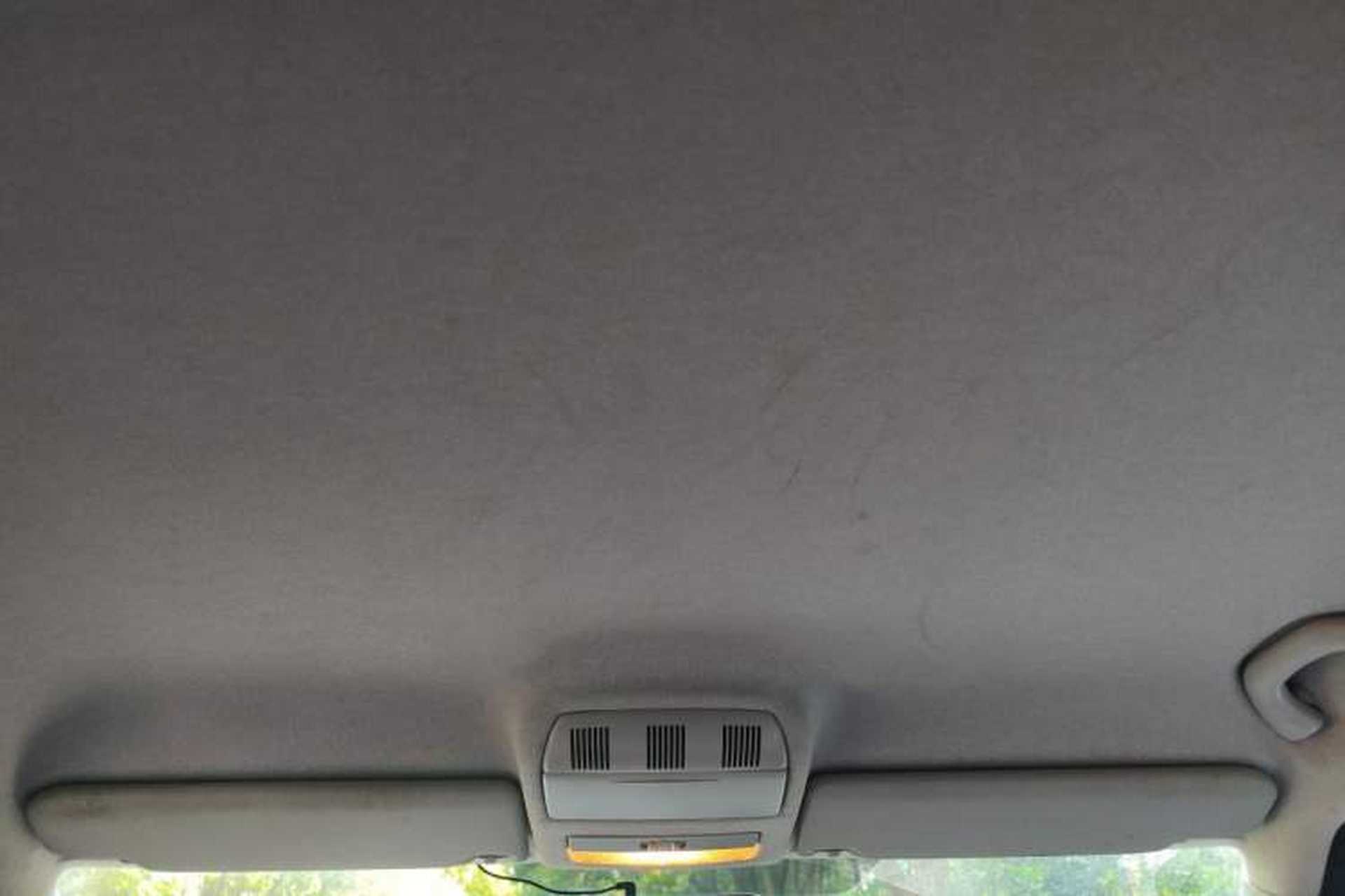 Used Skoda Fabia 2012 1.6L 5th Anniversary Limited Edition Headliner