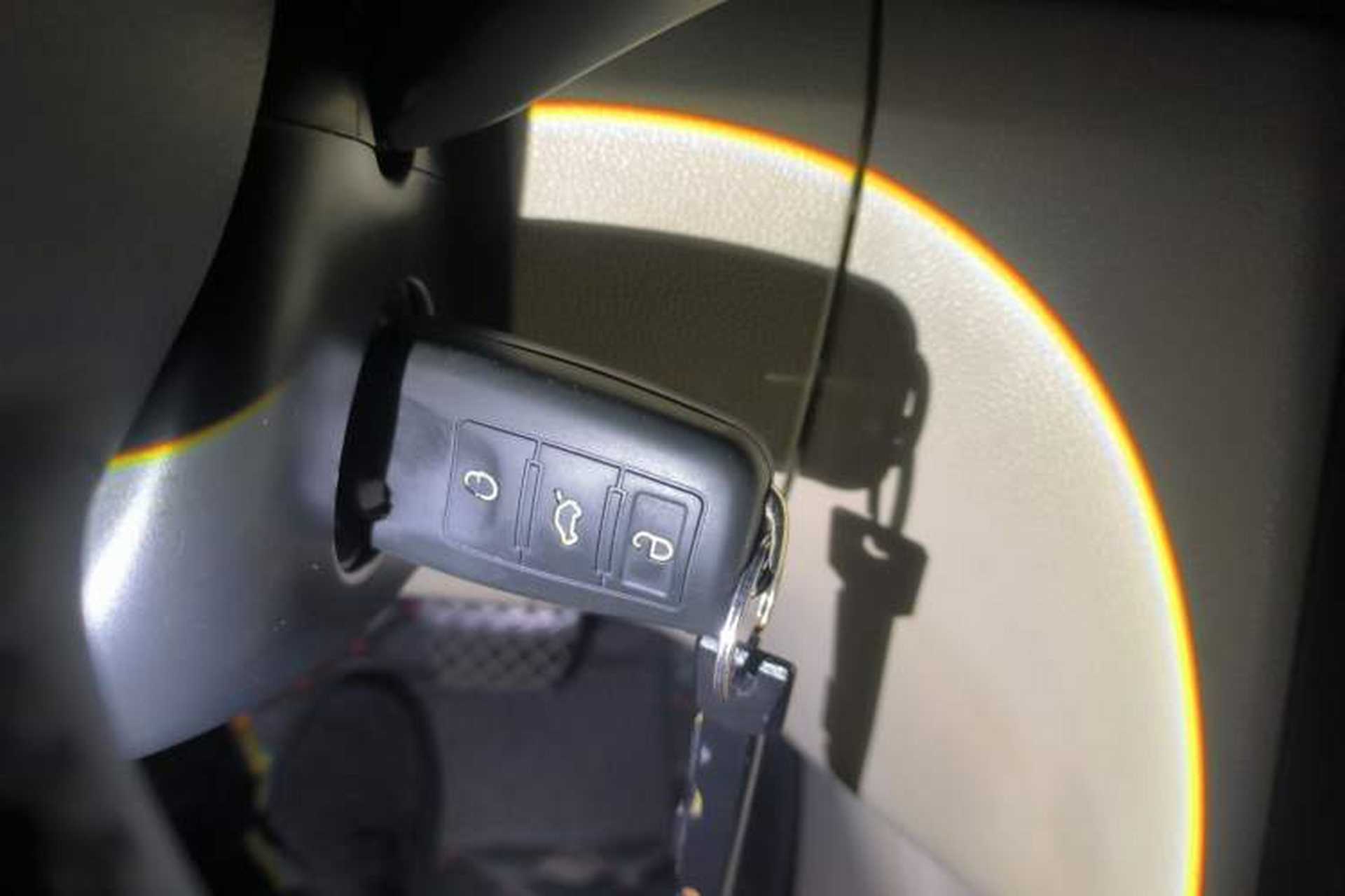 Used Skoda Fabia 2012 1.6L Scout Interior 1
