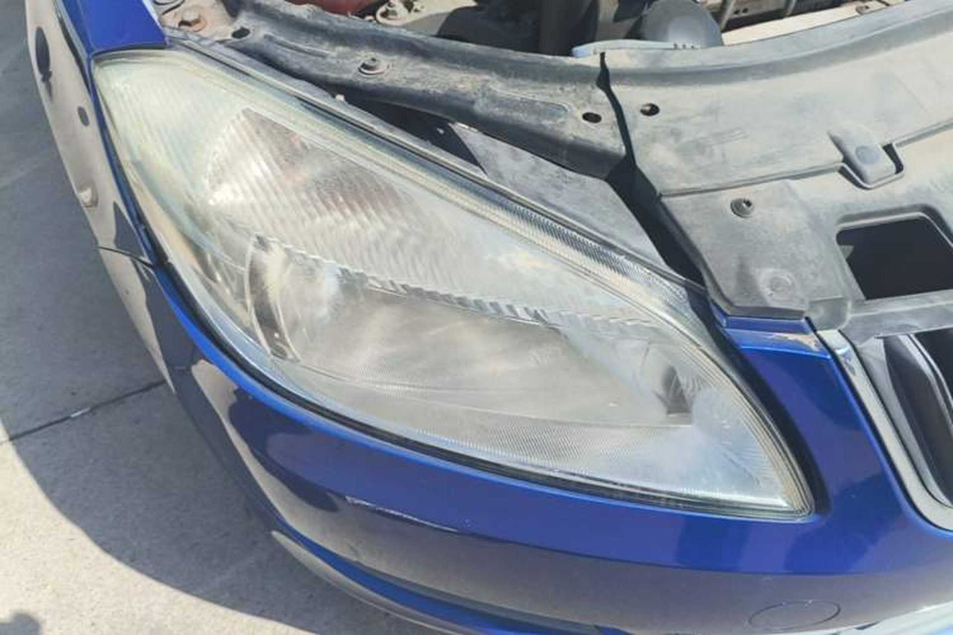 Used Skoda Fabia 2012 1.4L Manual Crystal Edition Right Front Headlight