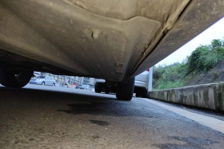 Used Skoda Fabia 2012 1.6L Scout Chassis Front Left
