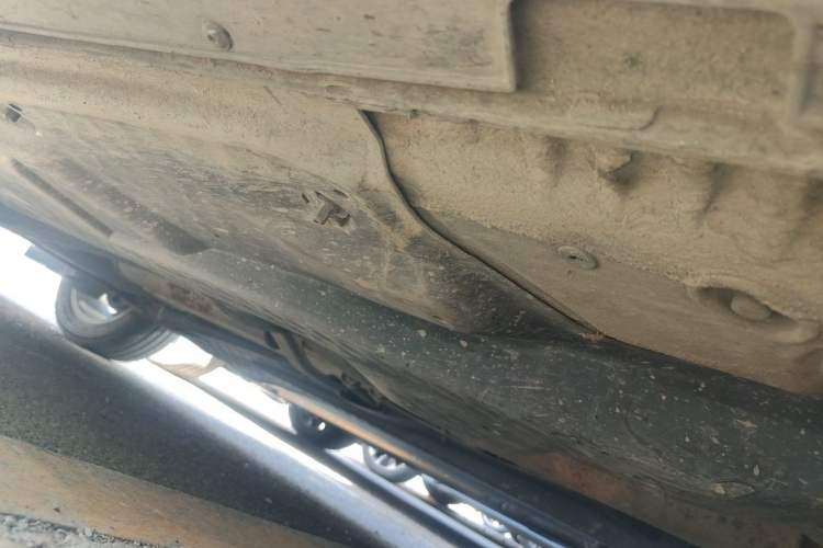 Used Skoda Fabia 2012 1.6L Scout Chassis Front Right