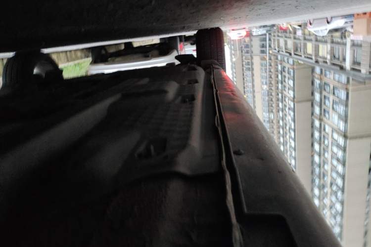 Used Skoda Fabia 2012 1.6L Scout Chassis Front Right