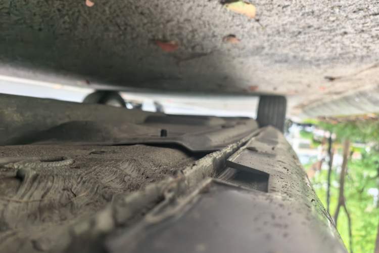 Used Skoda Fabia 2012 1.6L Scout Chassis Front Right