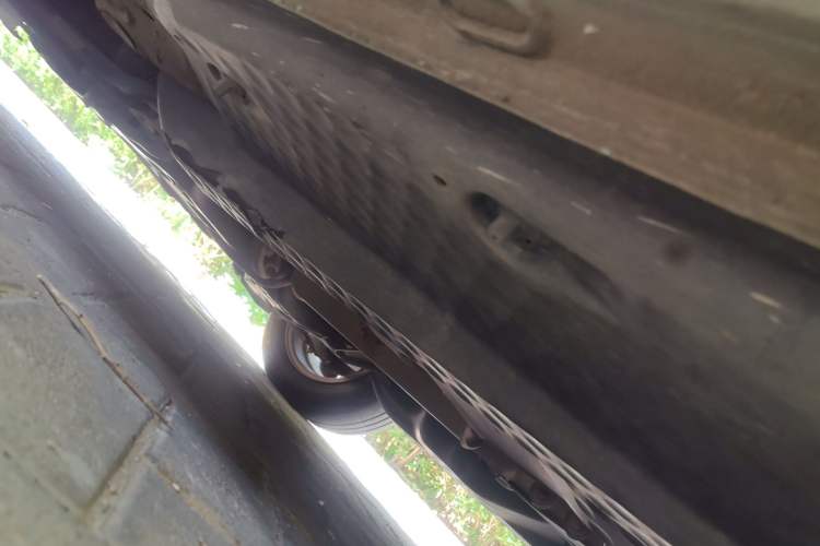 Used Skoda Fabia 2012 1.4L Automatic Crystal Edition Chassis Front Right