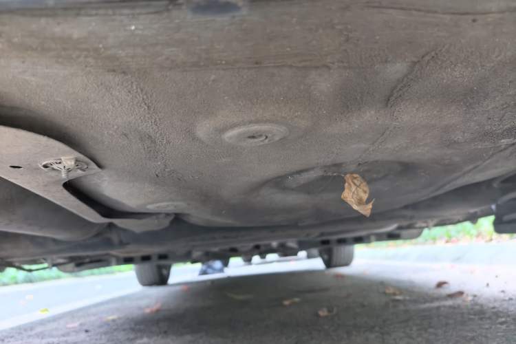 Used Skoda Fabia 2012 1.6L Scout Chassis Rear
