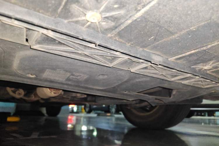 Used Skoda Fabia 2012 1.4L Automatic Crystal Edition Chassis Front Left