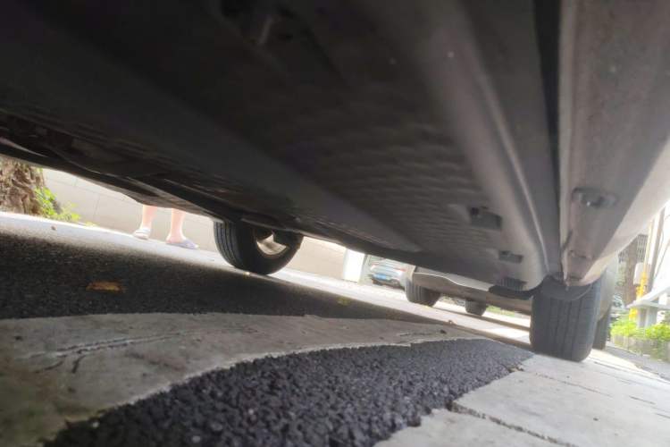 Used Skoda Fabia 2012 1.4L Automatic Crystal Edition Chassis Front Left