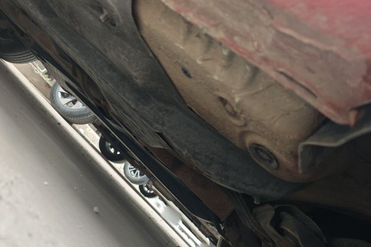 Used Skoda Fabia 2012 1.4L Automatic Crystal Edition Chassis Front Right