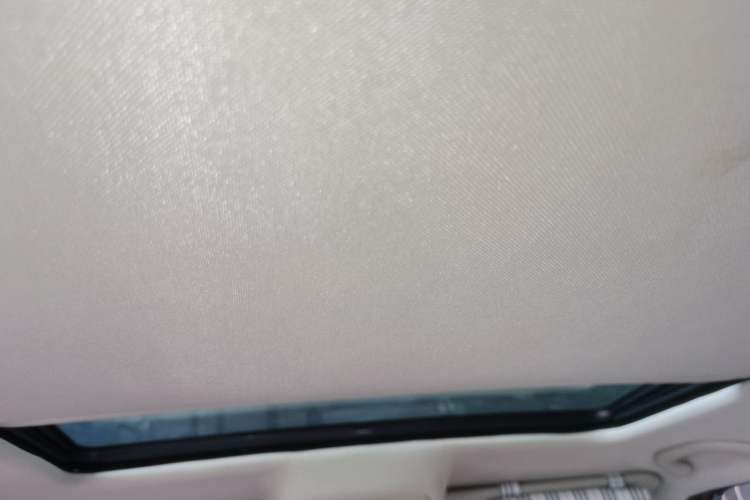 Used Skoda Fabia 2012 1.6L Scout Headliner
