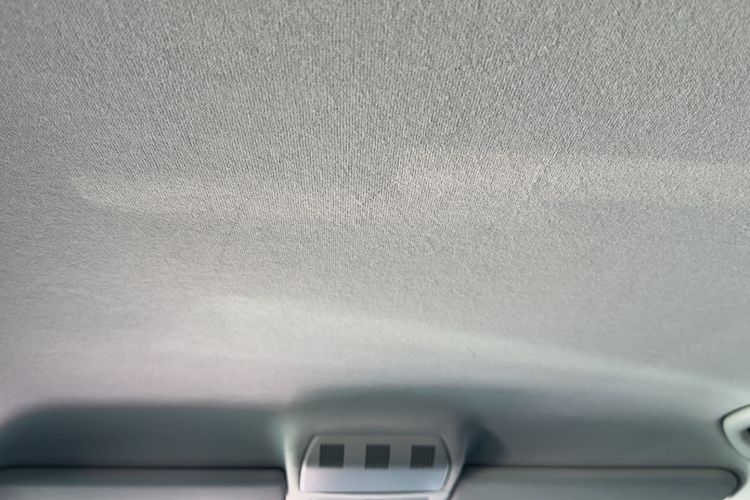 Used Skoda Fabia 2012 1.4L Automatic Crystal Edition Interior 7