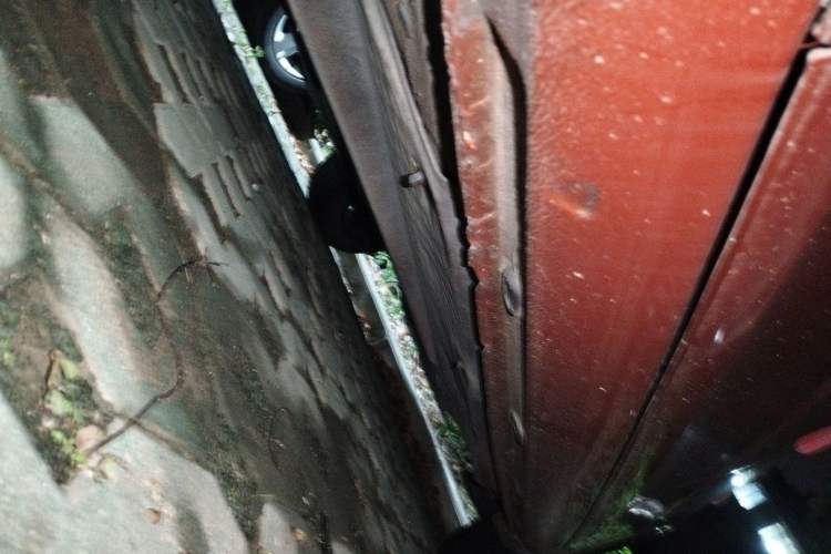 Used Skoda Fabia 2012 1.4L Automatic Crystal Edition Chassis Front Left