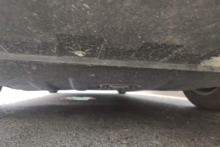 Used Skoda Fabia 2012 1.4L Automatic Crystal Edition Chassis Front