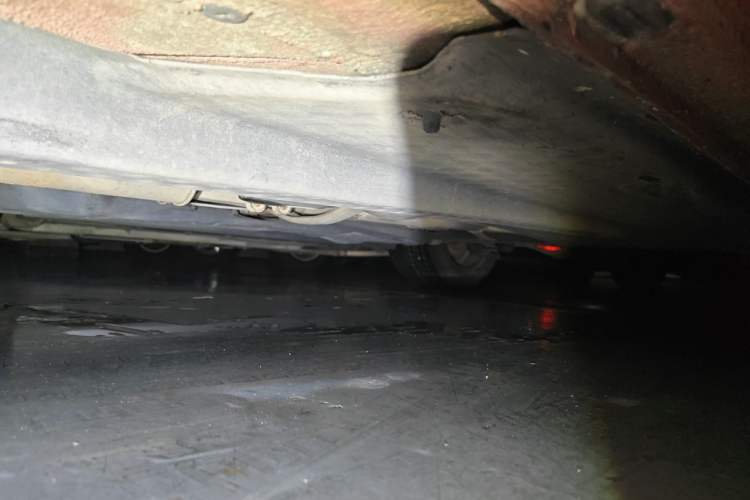 Used Skoda Fabia 2012 1.4L Automatic Crystal Edition Chassis Front Left