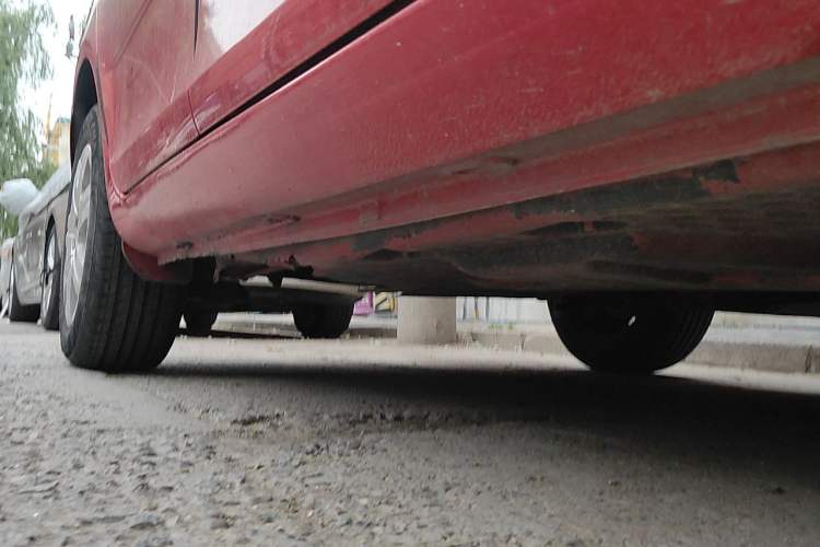 Used Skoda Fabia 2012 1.4L Automatic Crystal Edition Chassis Front Right