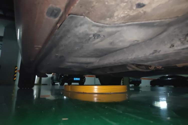 Used Skoda Fabia 2012 1.6L Automatic Crystal Edition Chassis Front Right