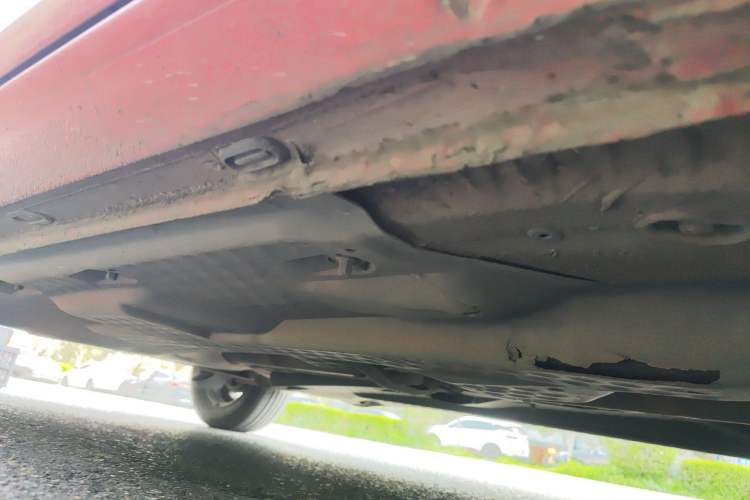 Used Skoda Fabia 2012 1.4L Manual Jingling Edition Chassis Front Right