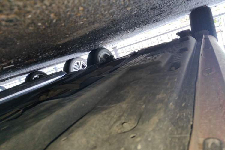 Used Skoda Fabia 2012 1.4L Manual Jingling Edition Chassis Front Right