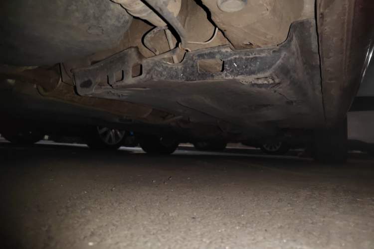 Used Skoda Fabia 2012 1.4L Automatic Crystal Edition Chassis Rear Right