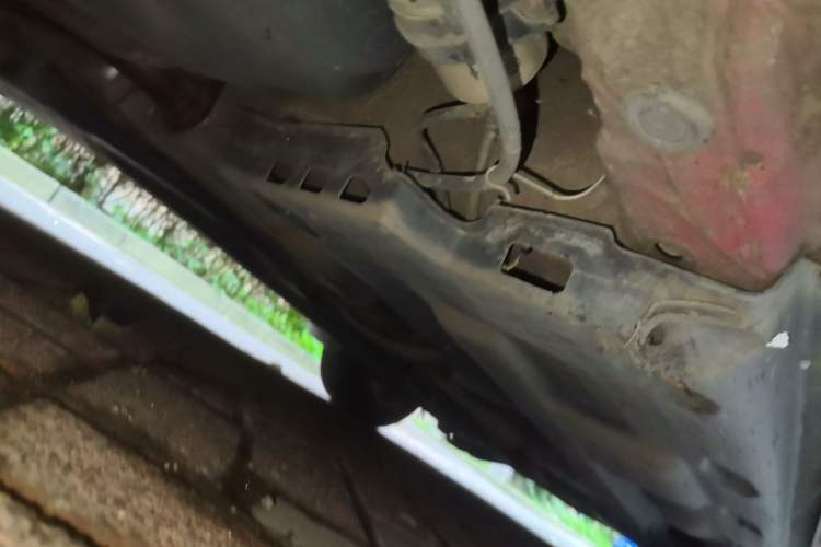 Used Skoda Fabia 2012 1.4L Automatic Crystal Edition Chassis Rear Right