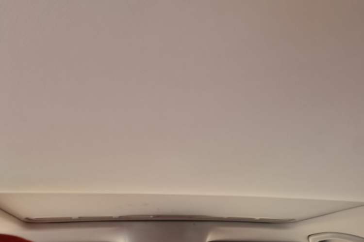 Used Skoda Fabia 2012 1.6L Scout Headliner