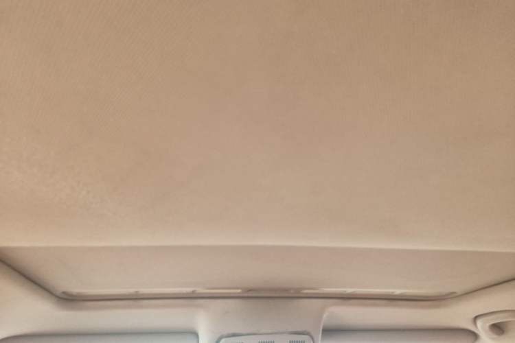 Used Skoda Fabia 2012 1.6L Scout Headliner