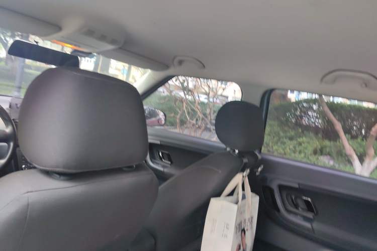 Used Skoda Fabia 2012 1.6L 5th Anniversary Limited Edition Headliner