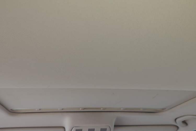 Used Skoda Fabia 2012 1.6L Scout Headliner