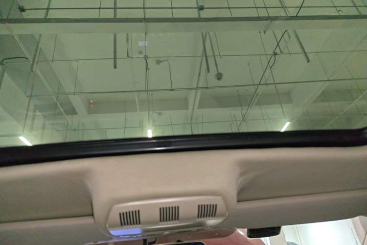 Used Skoda Fabia 2012 1.6L Scout Headliner
