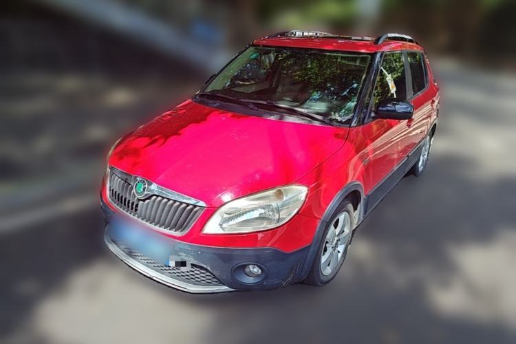 Used Skoda Fabia 2012 1.6L Scout Guazi used car, China used car export, Used car for sale, Used  cars, Cheapest cars for sale
