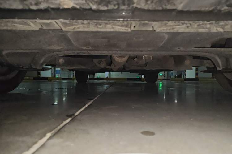 Used Skoda Fabia 2012 1.6L Manual Cool Black Edition Chassis Front